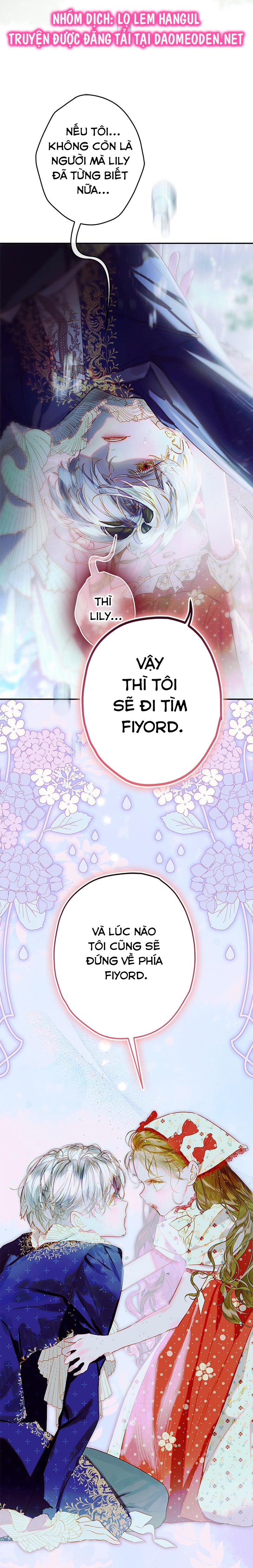 mẹ tôi kết hôn một lần nữa chapter 74 8