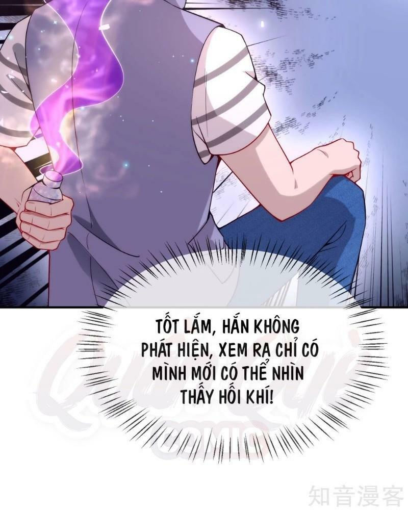 vòng bạn bè mạnh nhất của tiên giới chapter 18 32