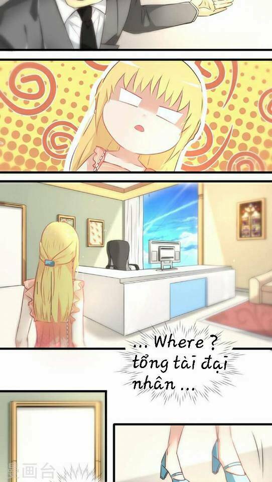 giám đốc chồng cũ nóng như lửa chapter 4 8