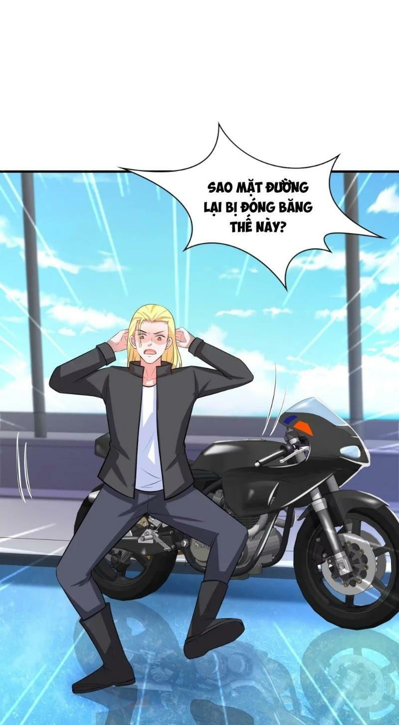 tối cường vận đào hoa chapter 97 25