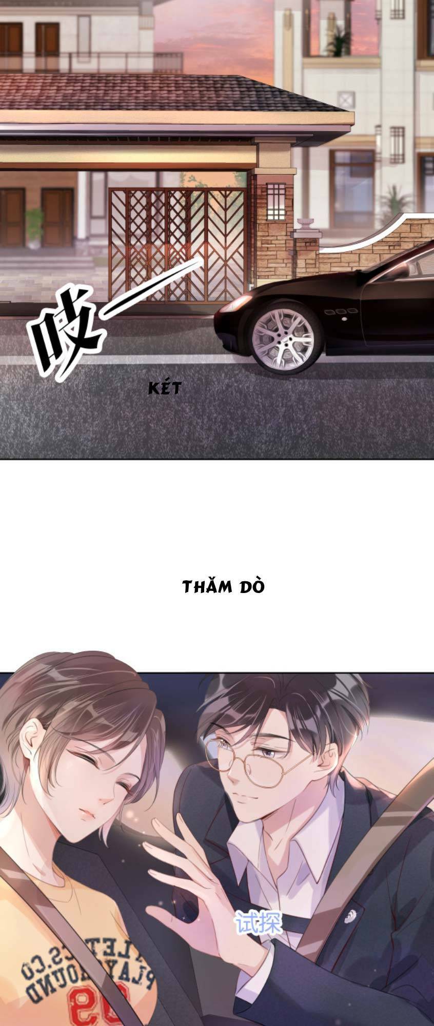 ngự tỷ toàn năng lại bị phá mã giáp chapter 6 5