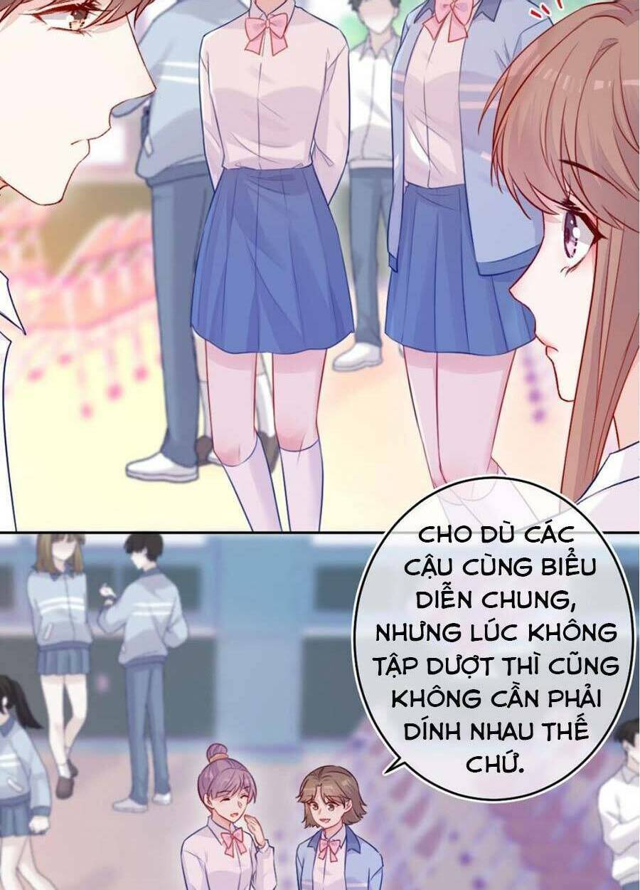 khi cô gái nhìn thấy thời gian chapter 7 4