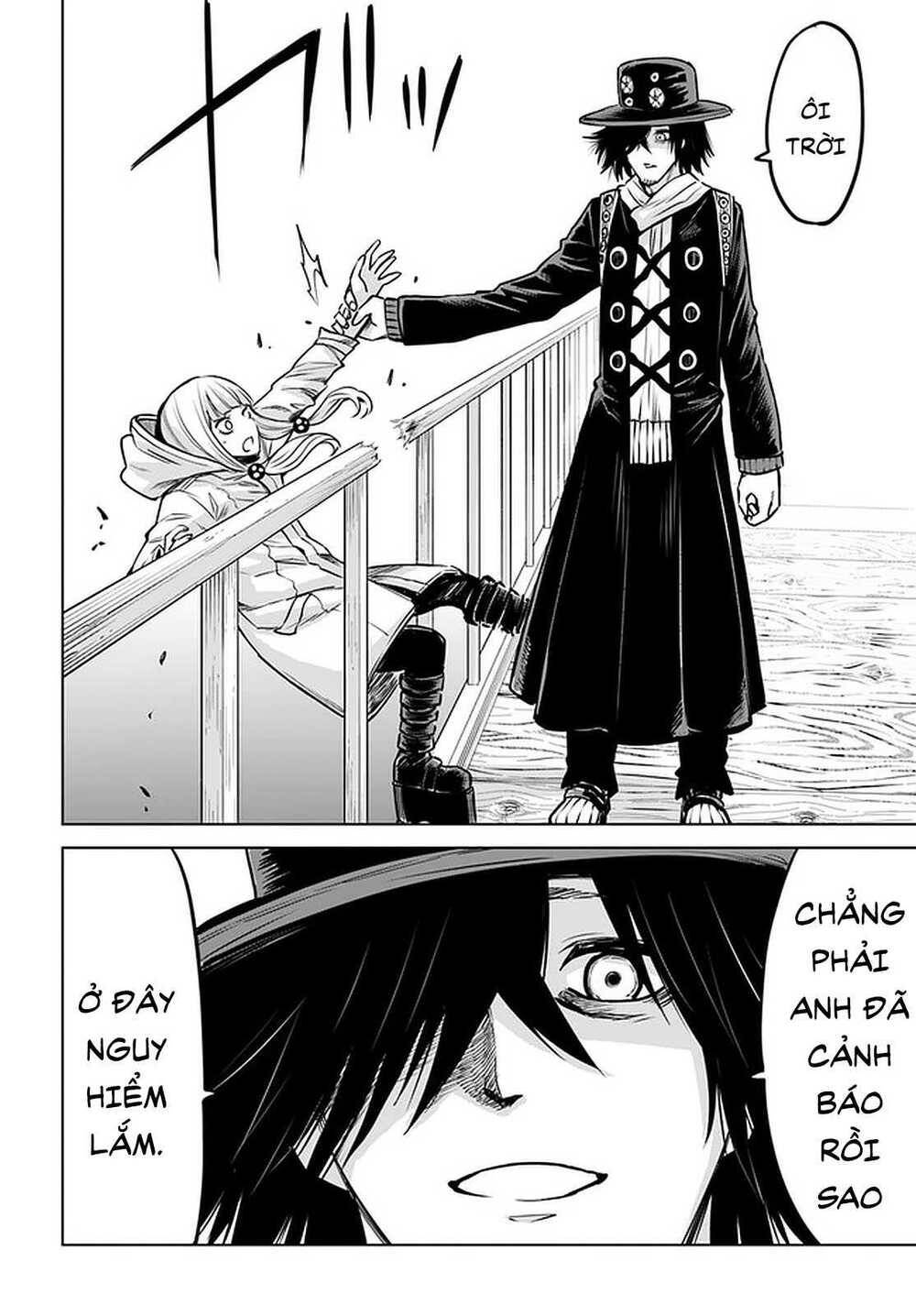 mieruko-chan chapter 41 19