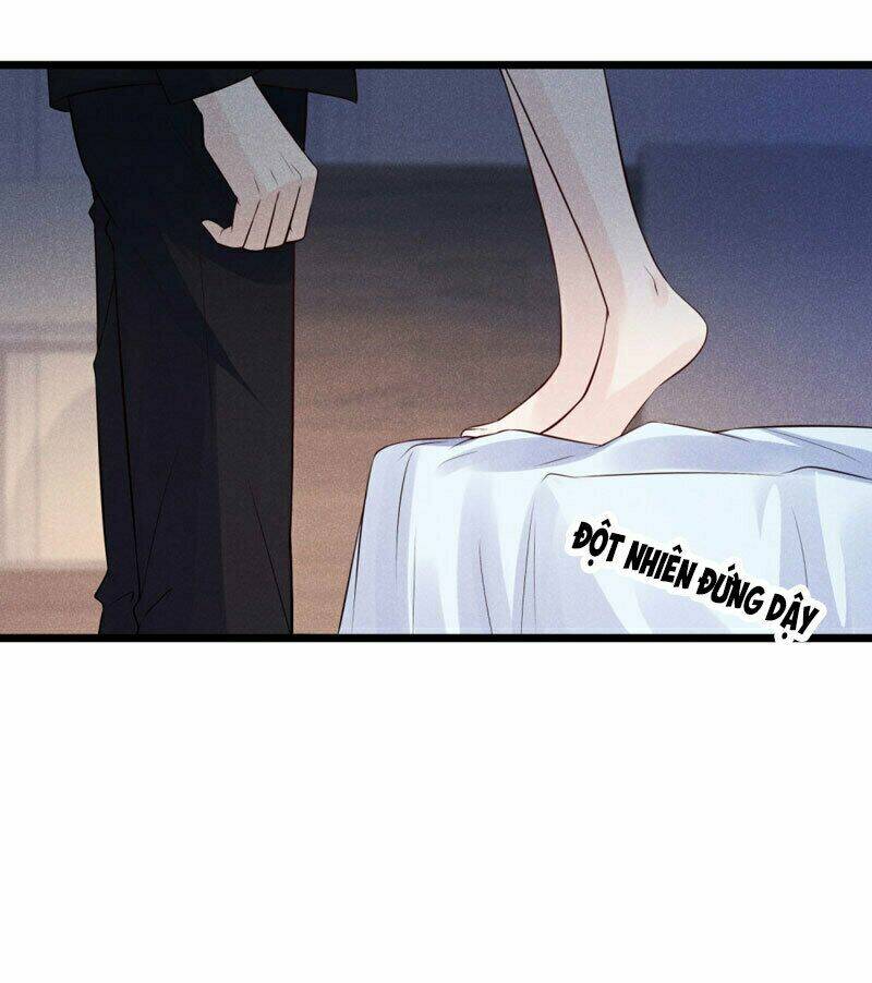 cạm bẫy lửa tình chapter 35 12