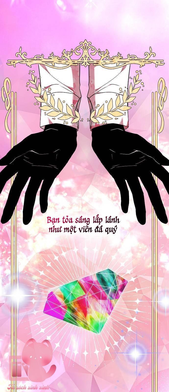 nàng dâu hắc diện thạch chapter 1 10