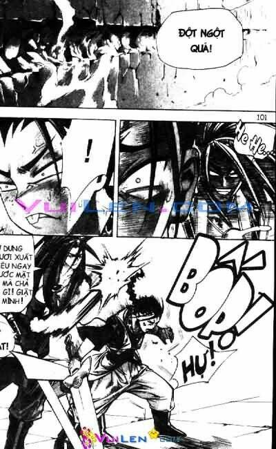 king of hell chapter 41 10