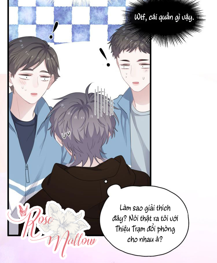 đề này vượt quá sức rồi chapter 17 24