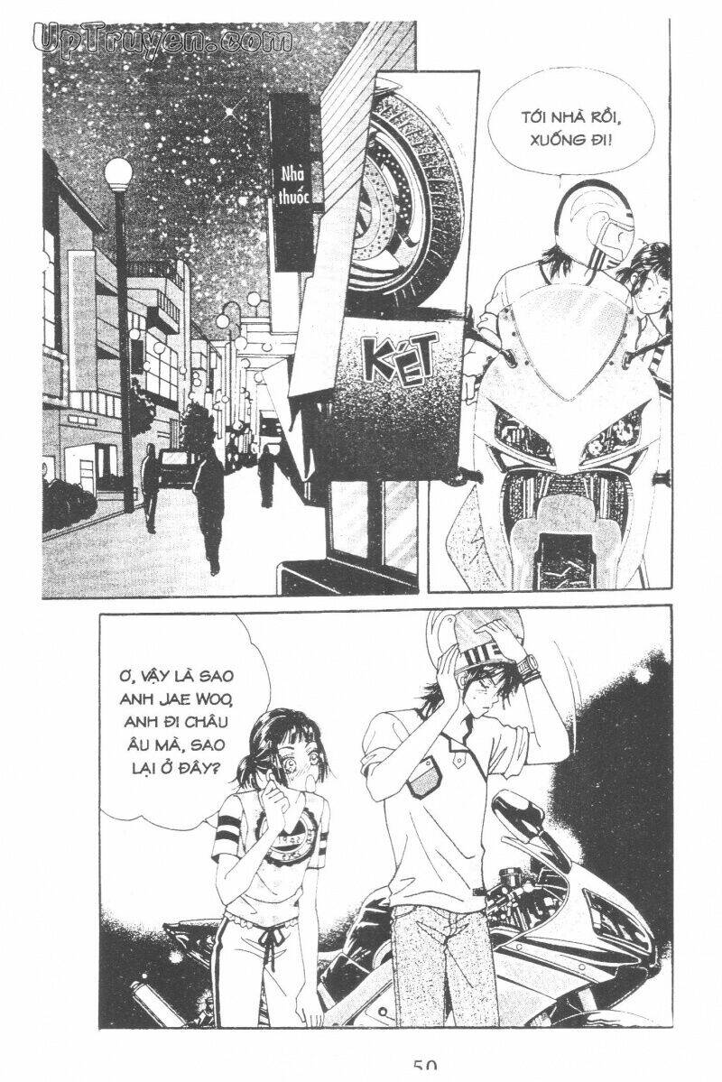 hái sao tình yêu chapter 10 50