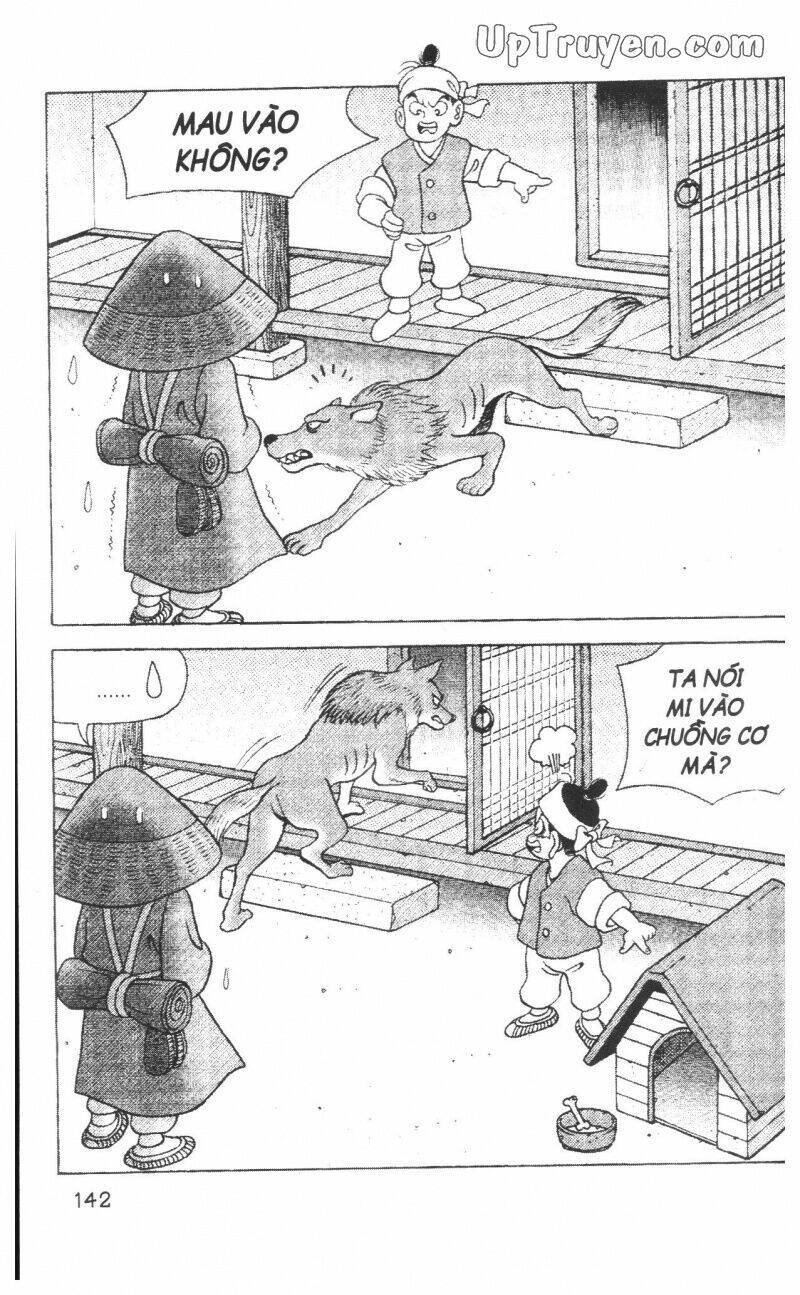 đội quân nhí nhố chapter 36 144