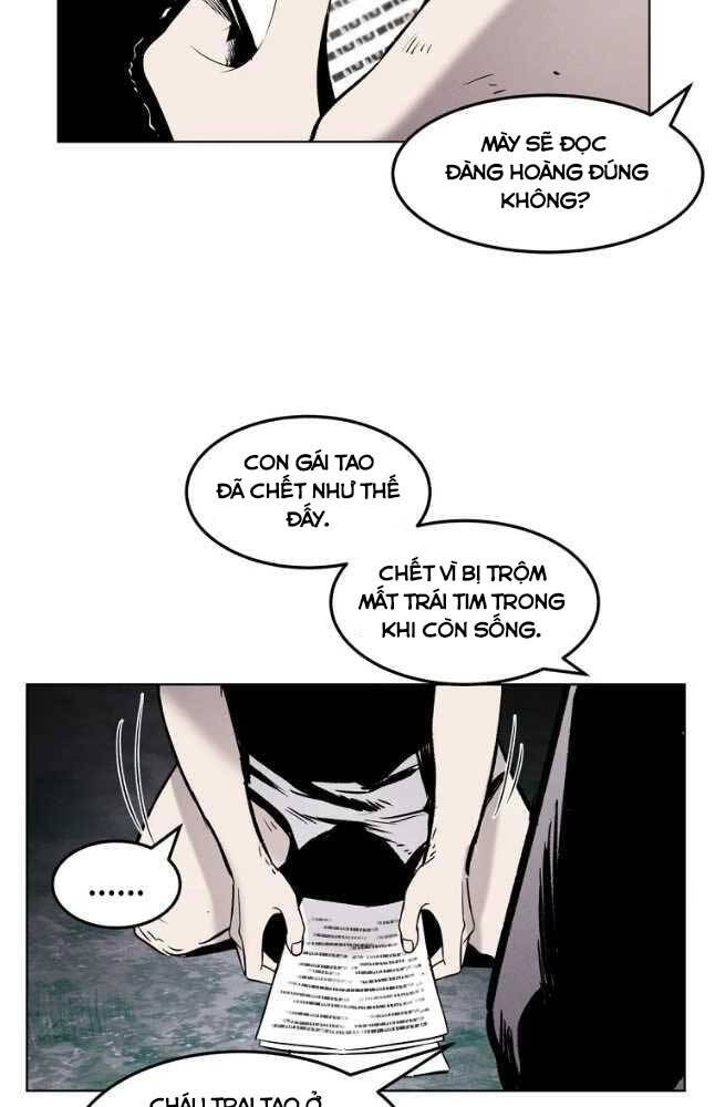 kẻ bất bại chapter 21.2 27