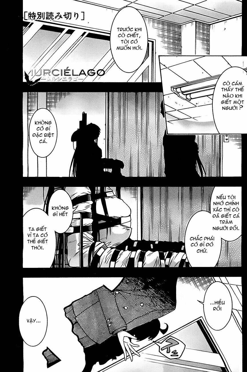 murcielago chapter 0 1