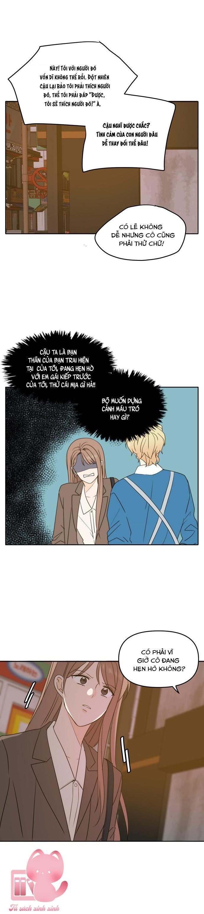 hẹn gặp nhau ở kiếp thứ 19 chapter 92 8