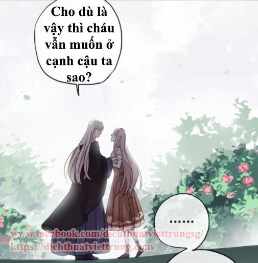 vết cắn ngọt ngào phần 1 chapter 64 16