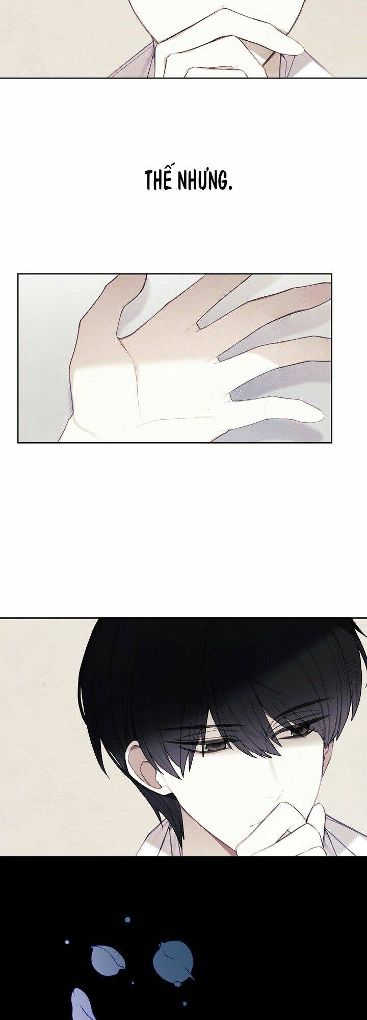 tiệm búp bê của công chúa chapter 19 19