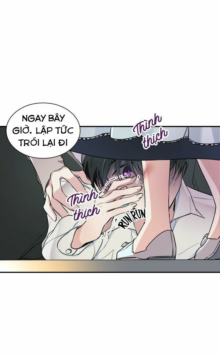 dây xích kiềm chế nam chính hắc ám tuột mất rồi chapter 2 32