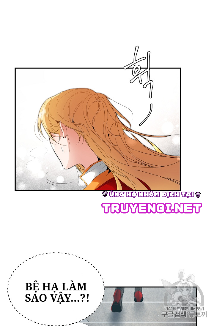 tôi trở thành hoàng đế bạo chúa trong tiểu thuyết chapter 4 35
