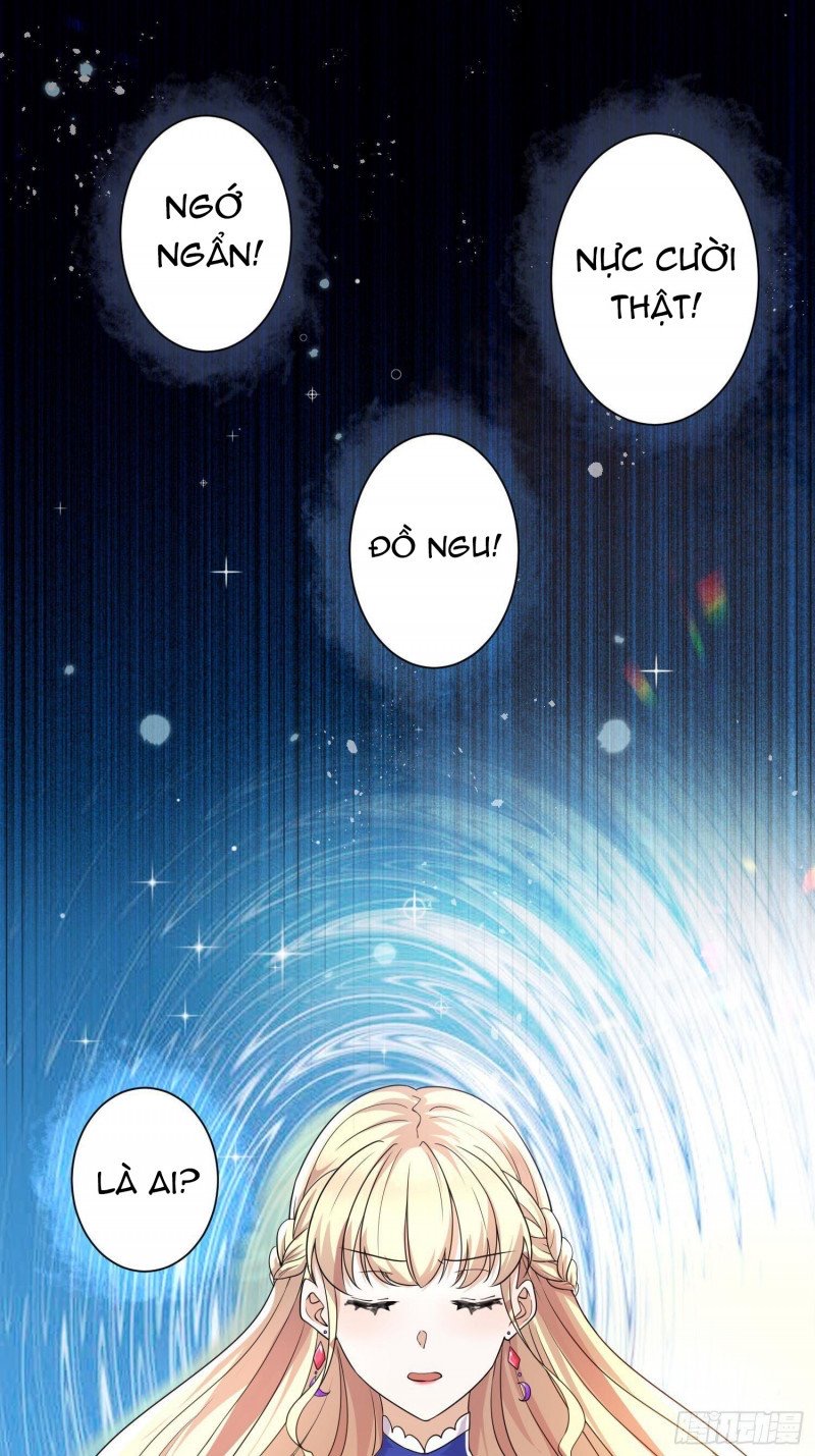 công chúa phản diện trong truyền thuyết chapter 25 10