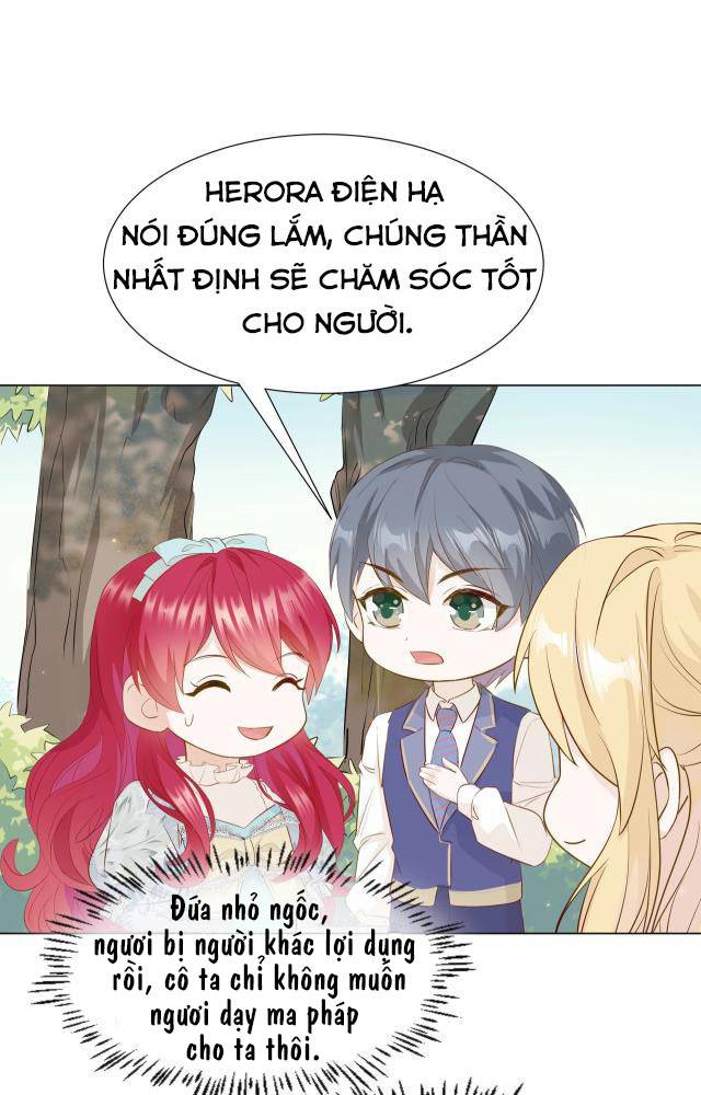 ma pháp của công chúa amy chapter 6 19