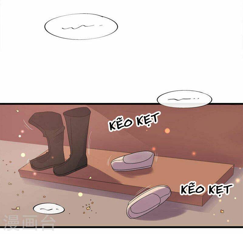 tư thế chính xác cùng bệ hạ yêu đương chapter 6.2 32