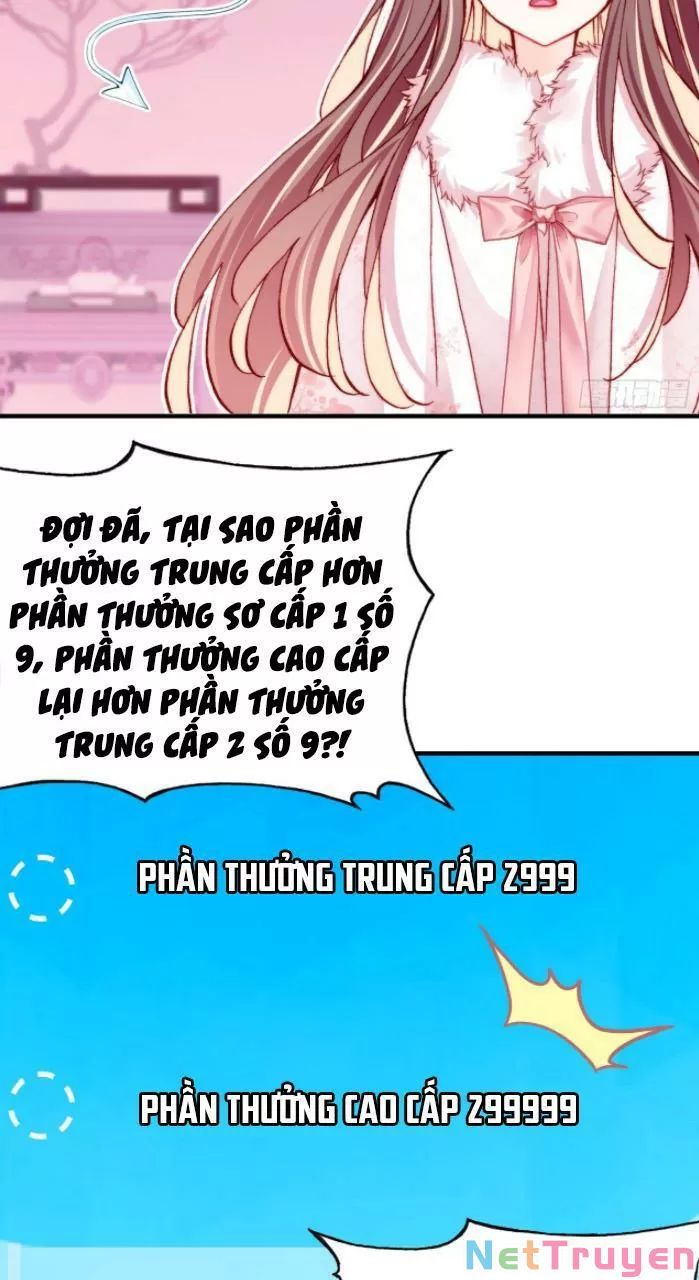 lại bị bệnh chiều chuộng quấn lấy chapter 31 28