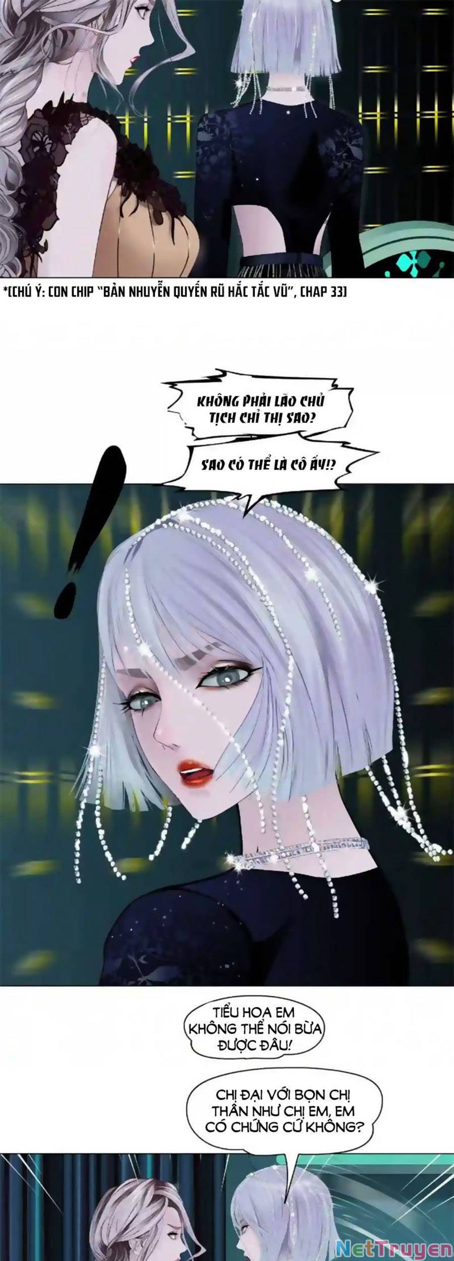 đằng nữ chapter 109 15