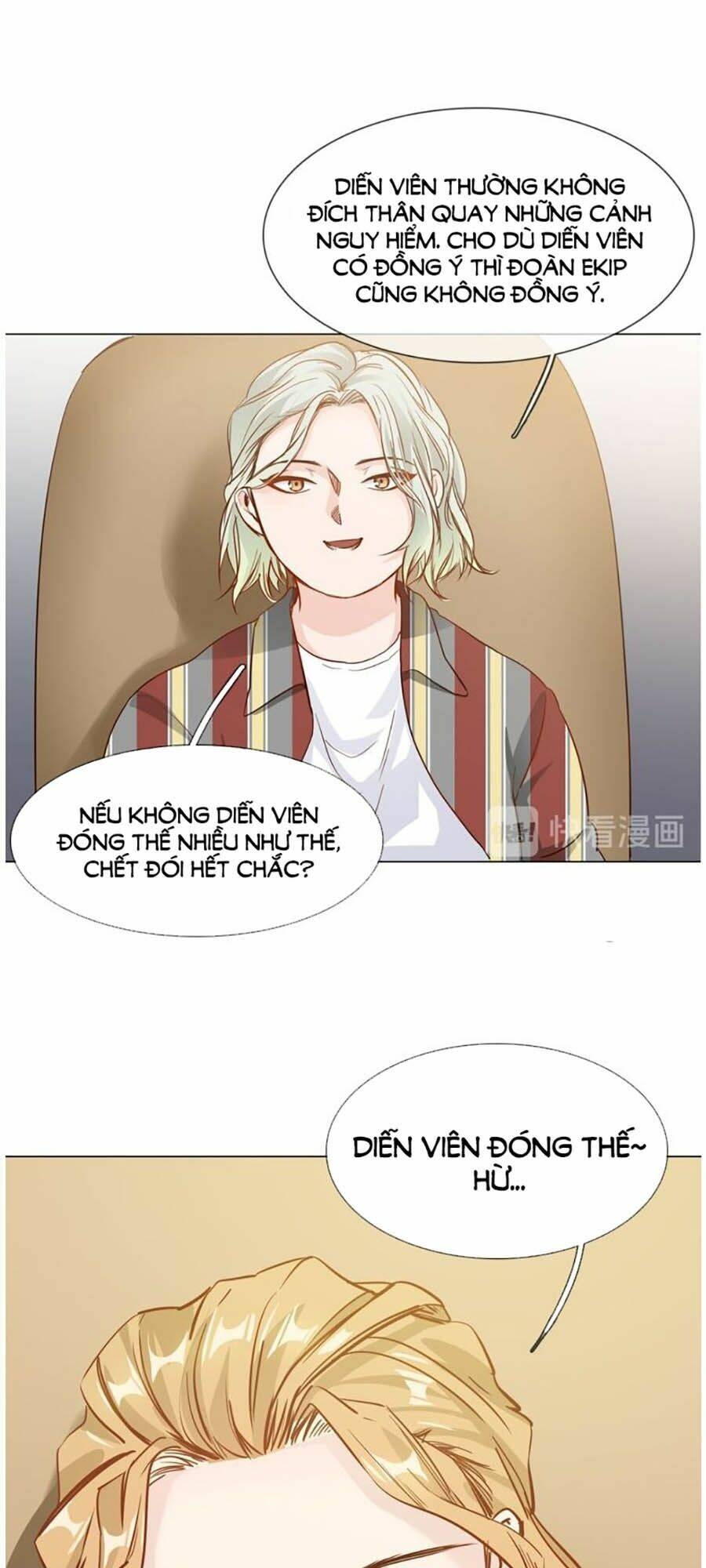 ngôi sao vụn vỡ chapter 59 5