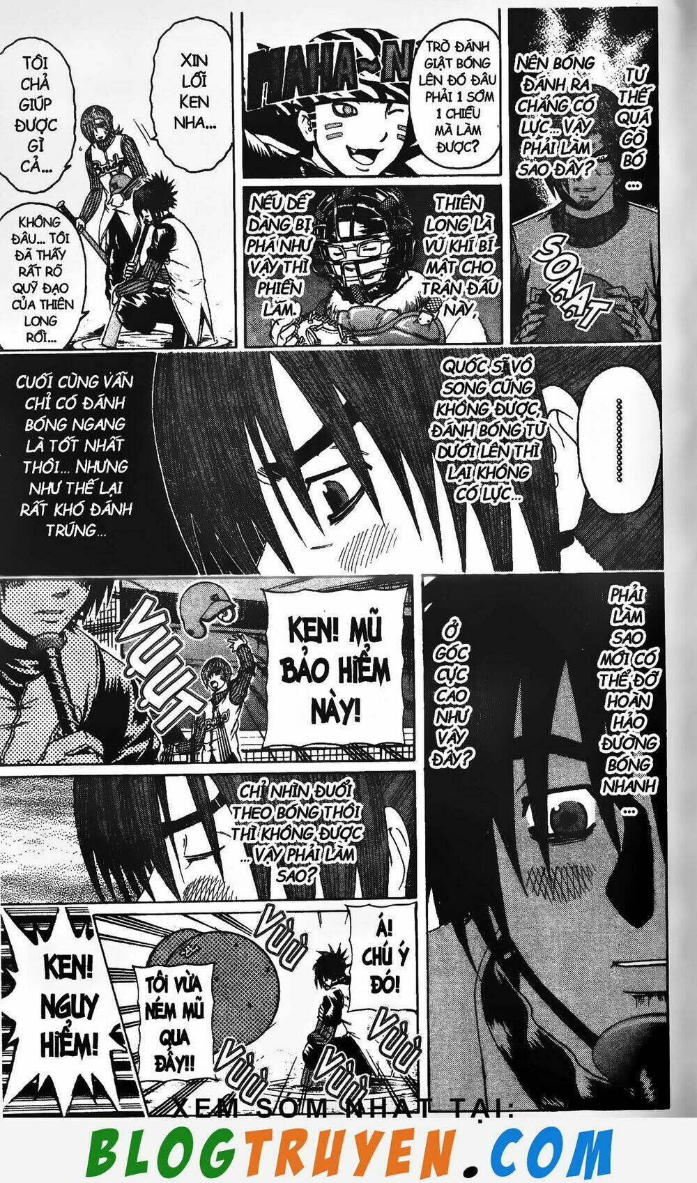 mr.fullswing chapter 193 15