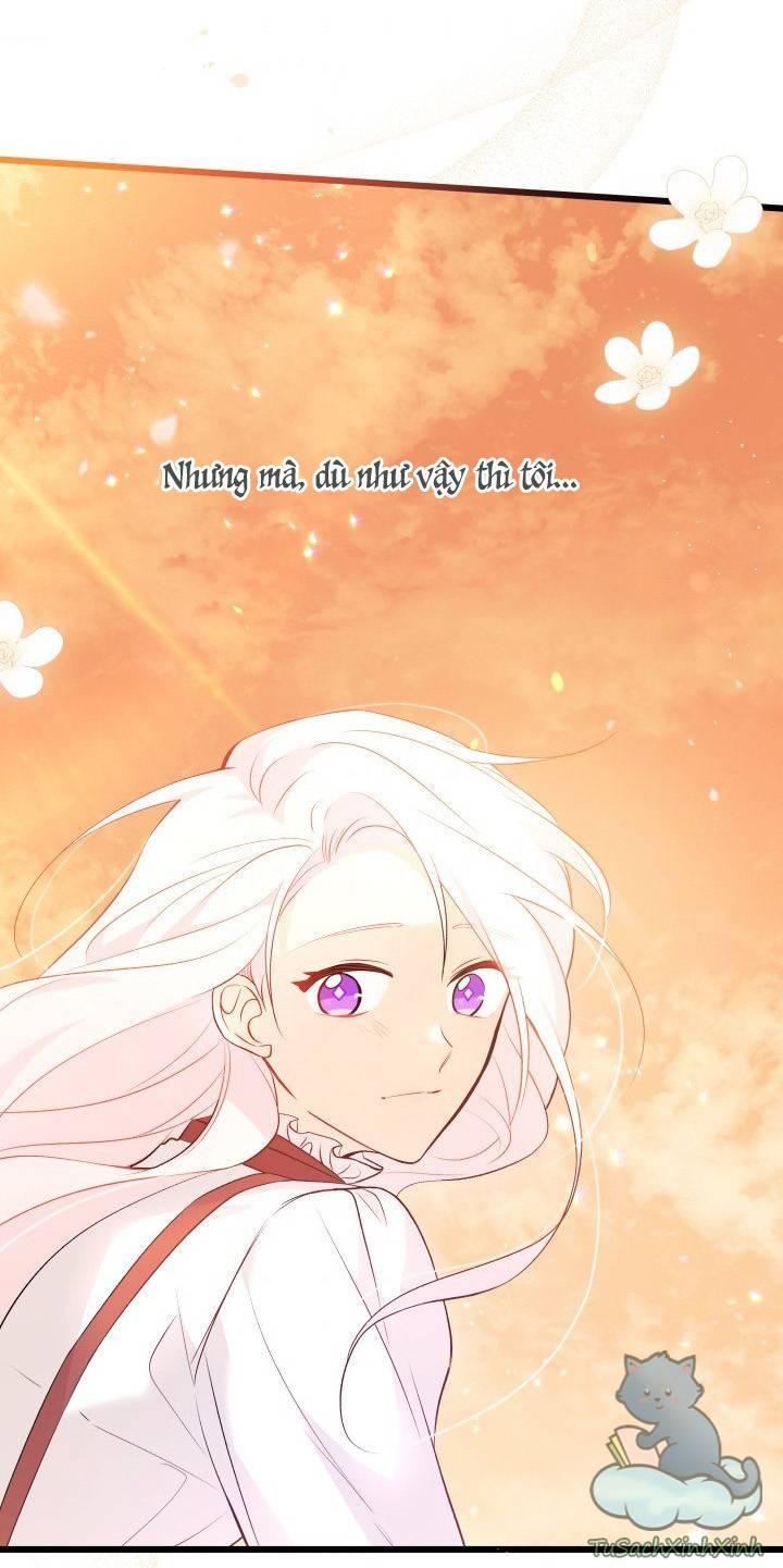 quan hệ cộng sinh giữa báo đen và thỏ trắng chapter 44 64