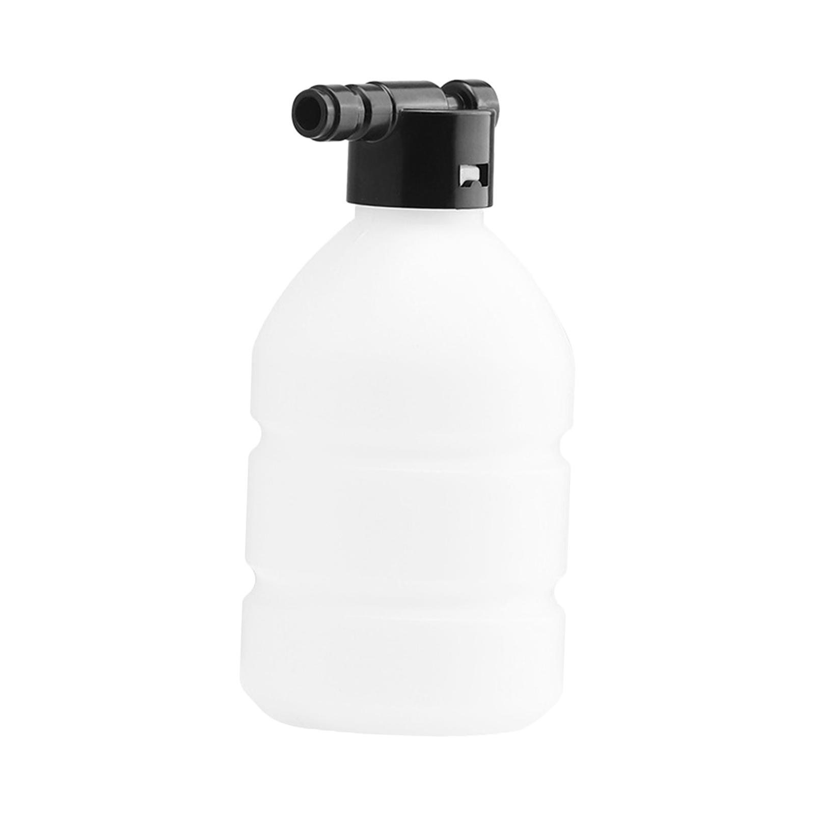 Professional Snow Foam Sprayer Cleaning Tool for Pressure Washer