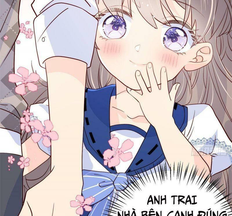 đoàn sủng lão đại ba tuổi rưỡi chapter 6 57