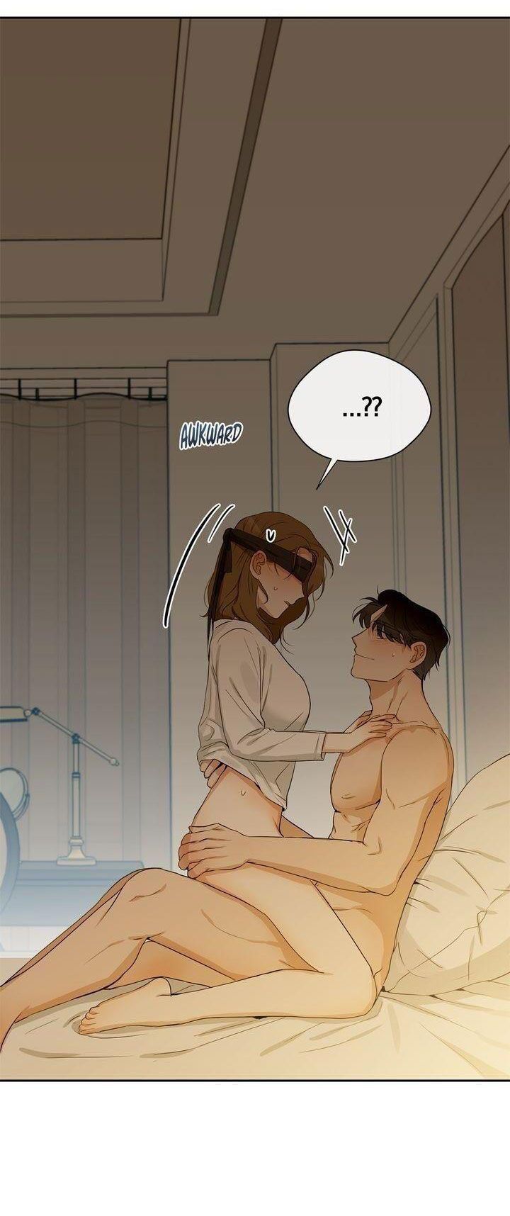 giấc mơ ngọt ngào chapter 20 28