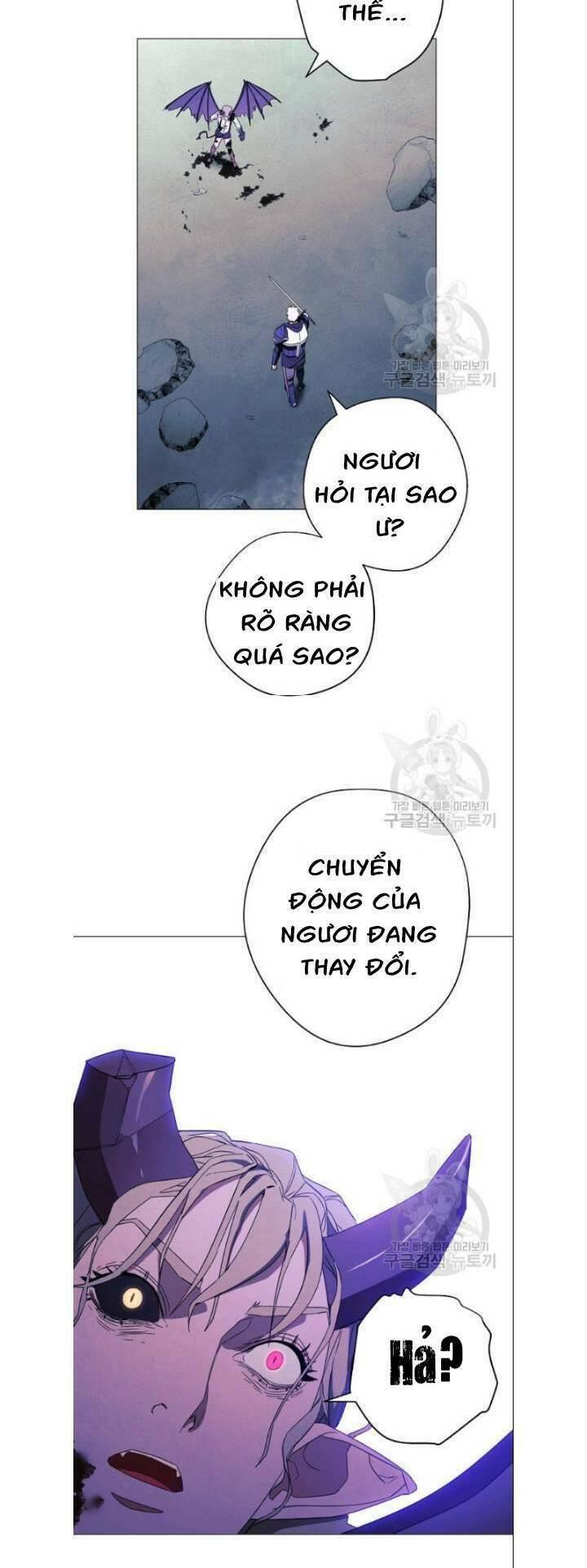 the live chapter 61 11