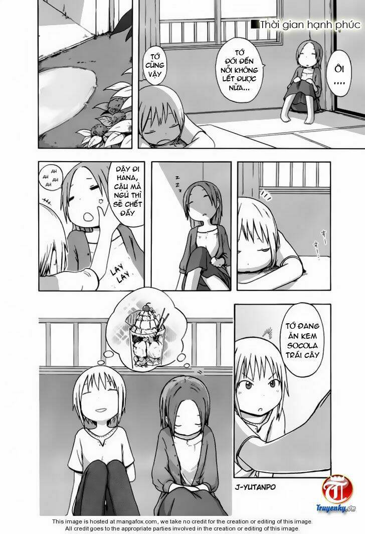 fura furo - flat & flow chapter 1 18