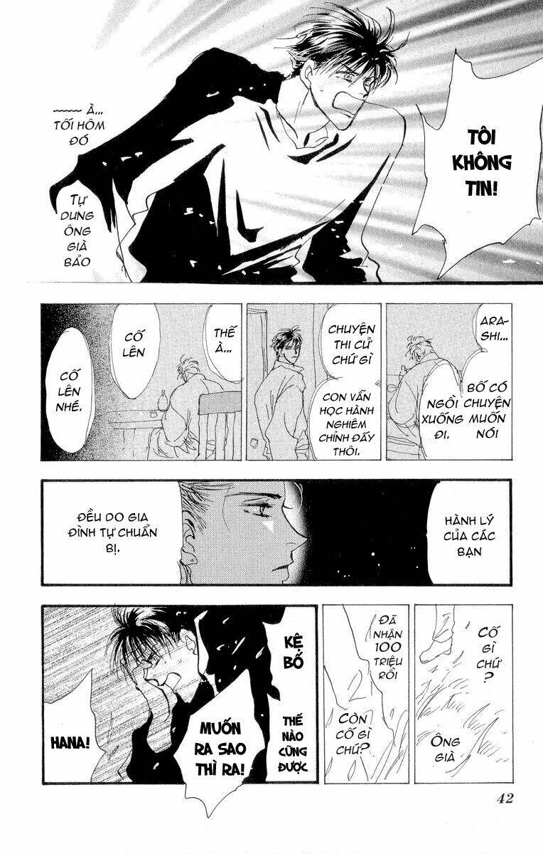 7 mầm sống chapter 5 40