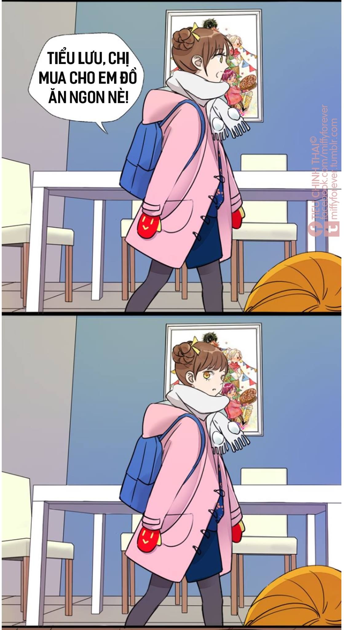 mùi hương lãng mạn chapter 2 4