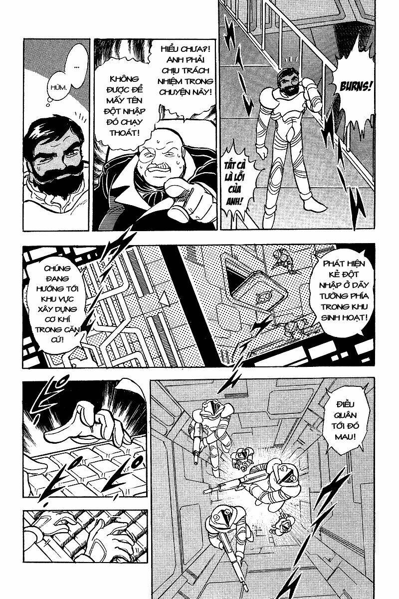 kidou senshi crossbone gundam chapter 5 20