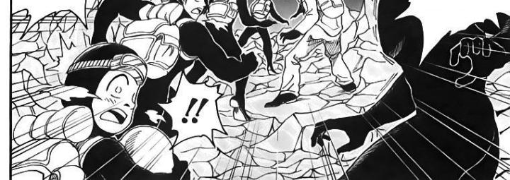 thánh tỏi sành ăn chapter 75 32