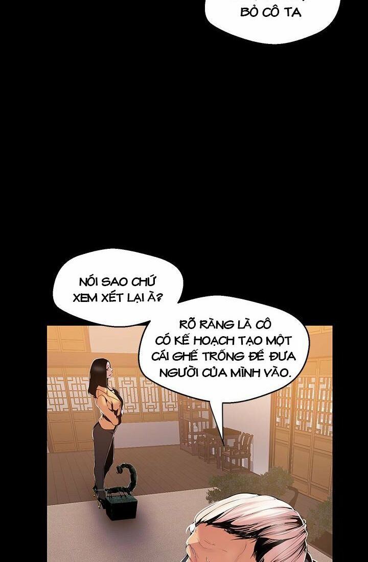 tân thế giới tuyệt vời chapter 46 19