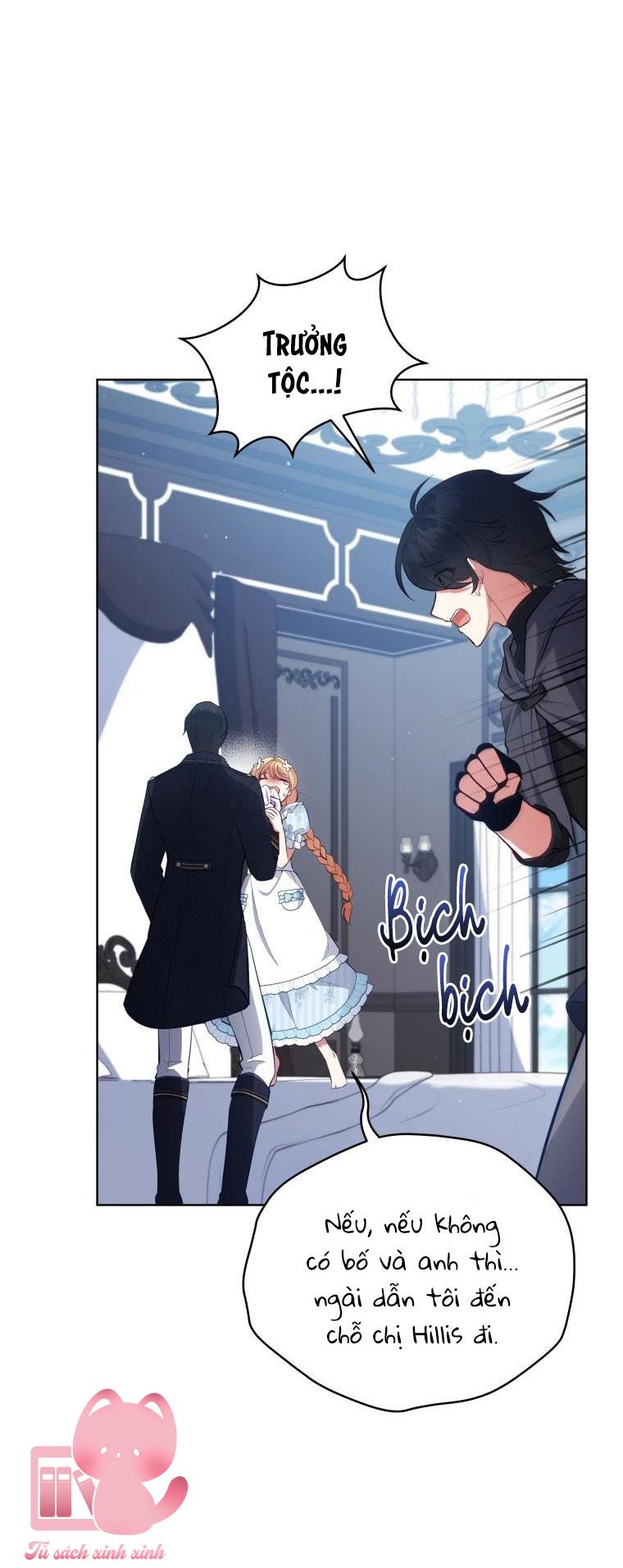 Tiểu Thư Khó Gần Chapter 89 - Trang 2