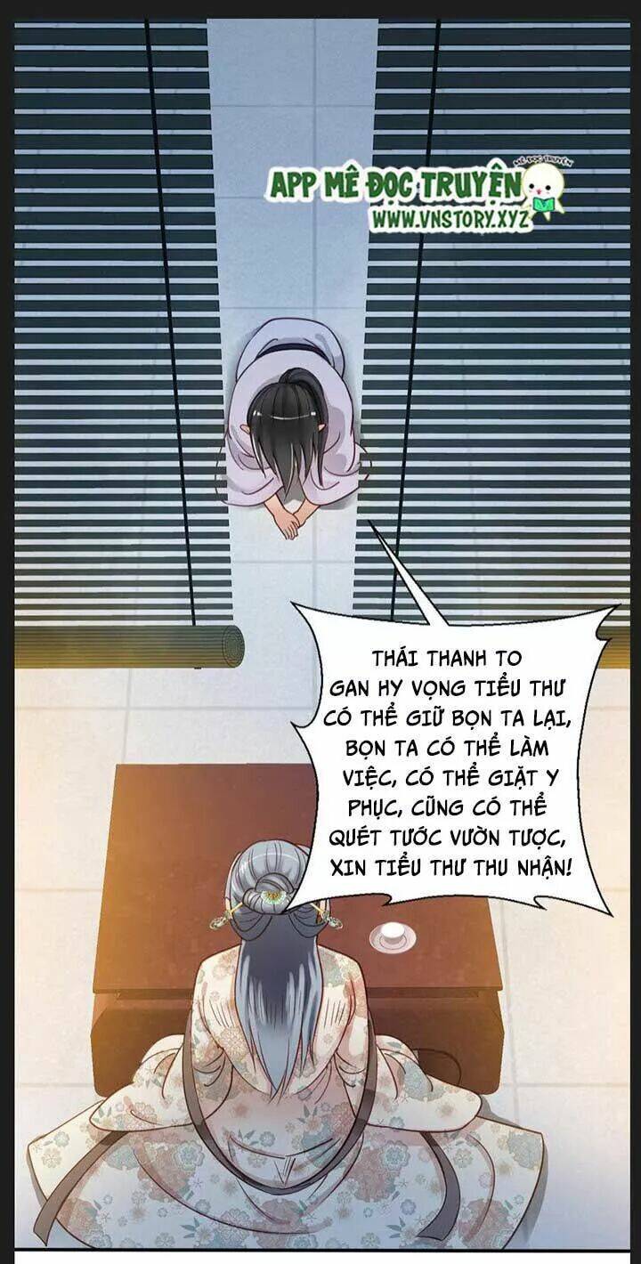 kiều nữ độc phi chapter 79 20