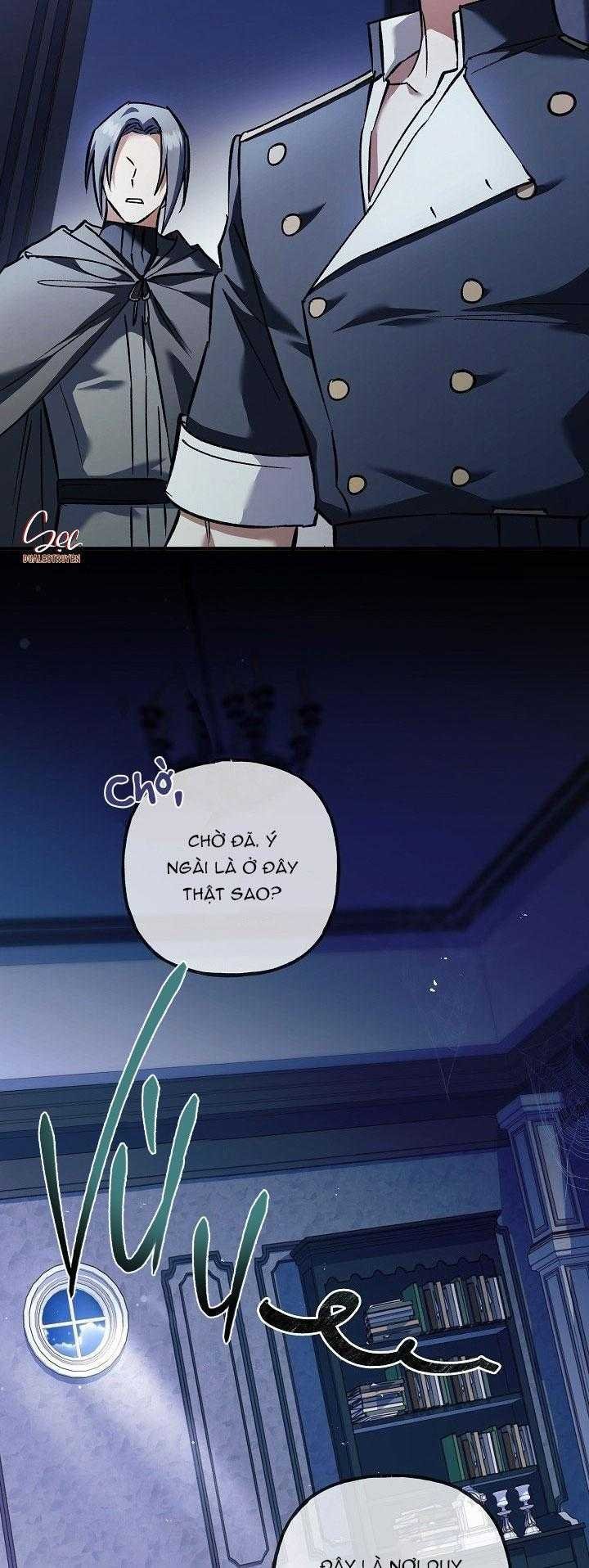 bước ngoặt định mệnh chapter 48 43