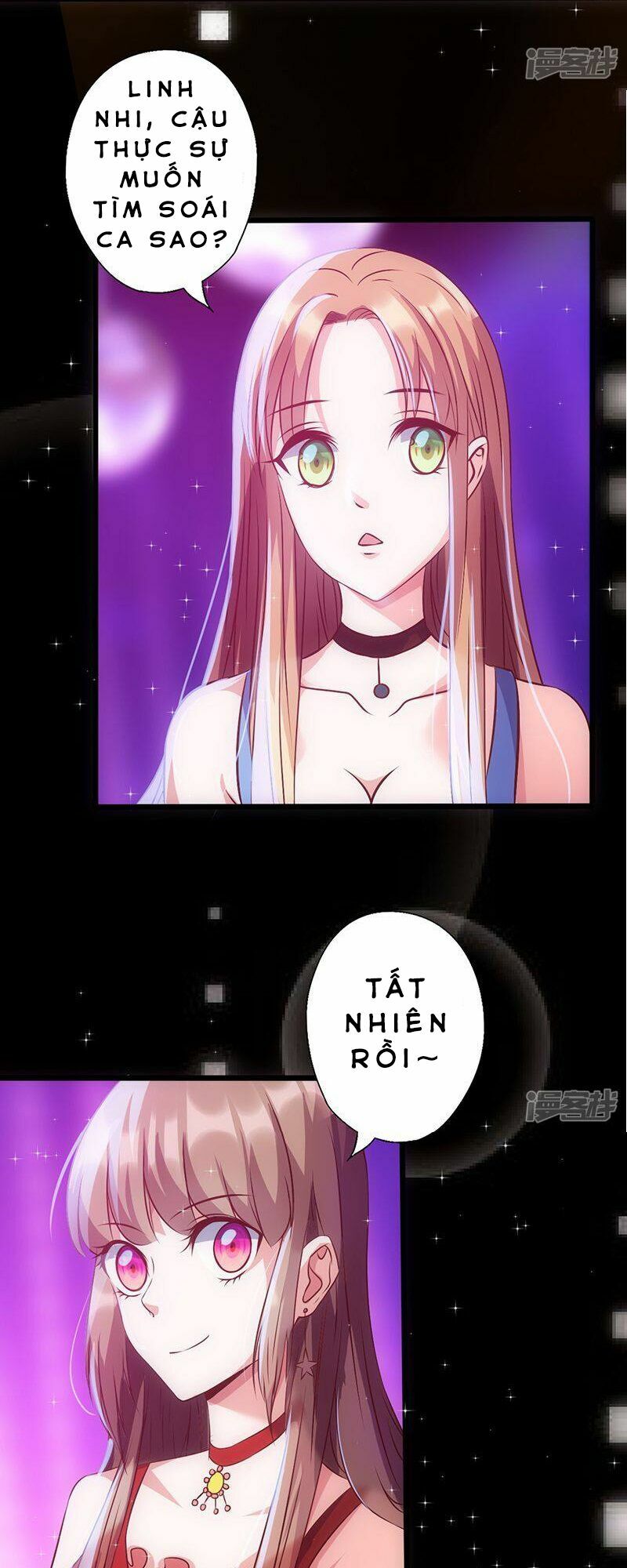 truy phu 36 kế - ông xã à, tới chiến nào! chapter 34 13