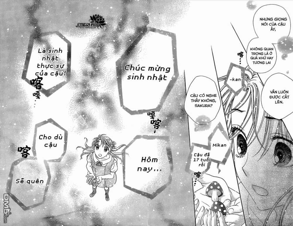 gakuen alice chapter 180 31