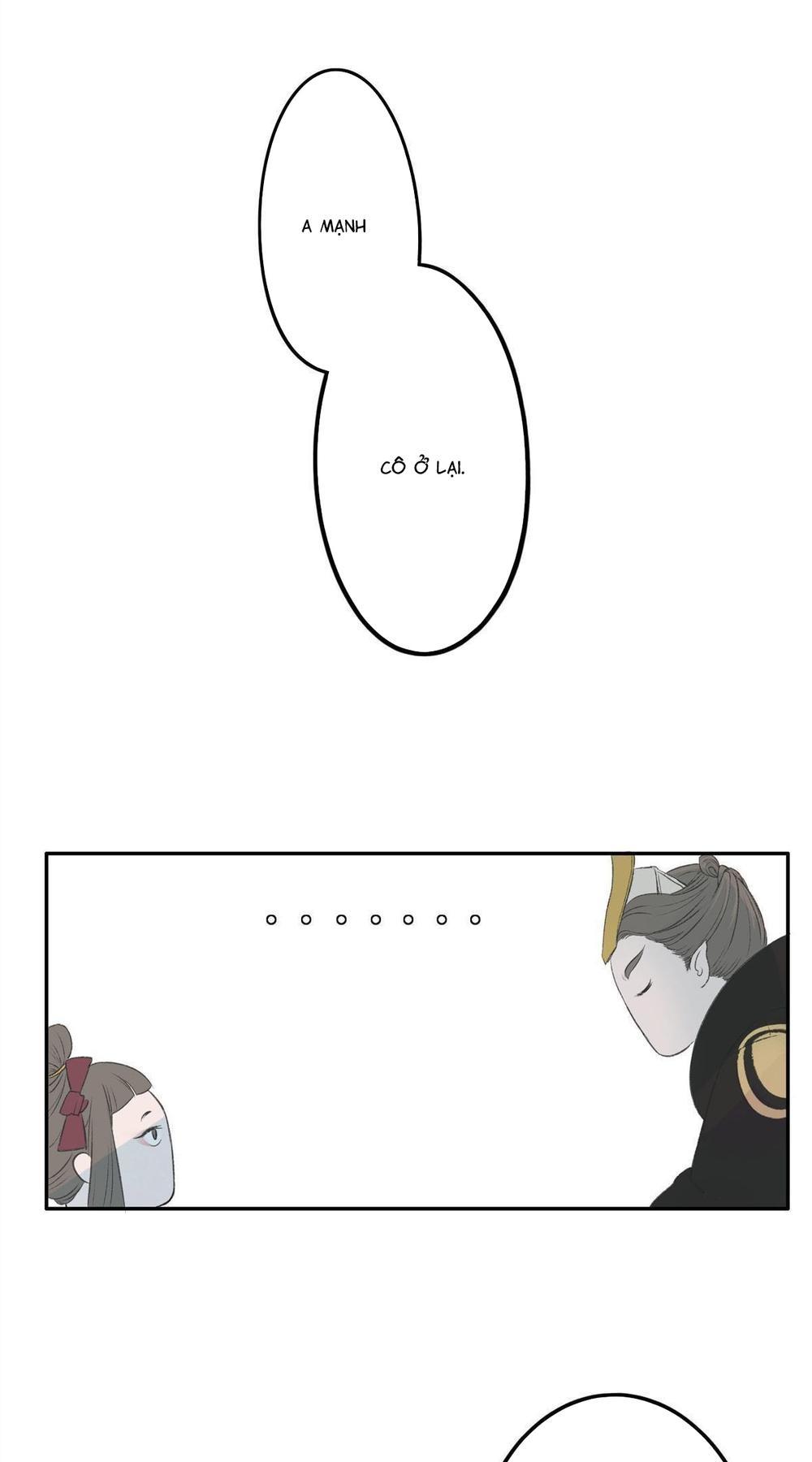 mạnh bà truy phu ký chapter 1 16