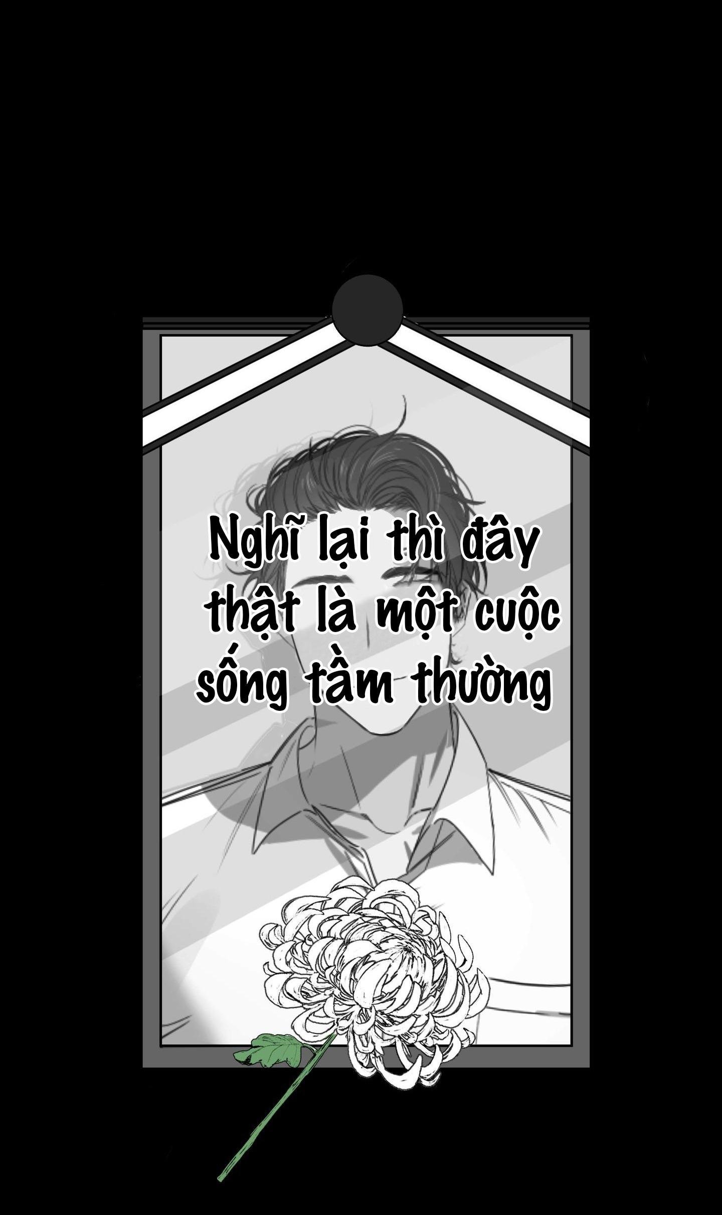 Tuyển Tập Manhwa Dằm Khăm Chapter 77 -Tôi chết 1 6