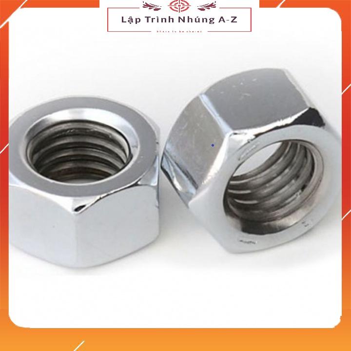 [Lập Trình Nhúng A-Z][G6] Trụ Cột Đồng Hình Lục Giác M3 Các Loại