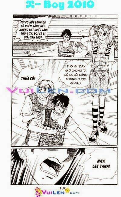 cô giáo tuổi 18 chapter 8 130