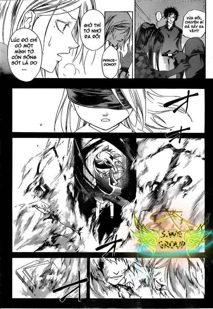 code breaker chapter 149 18