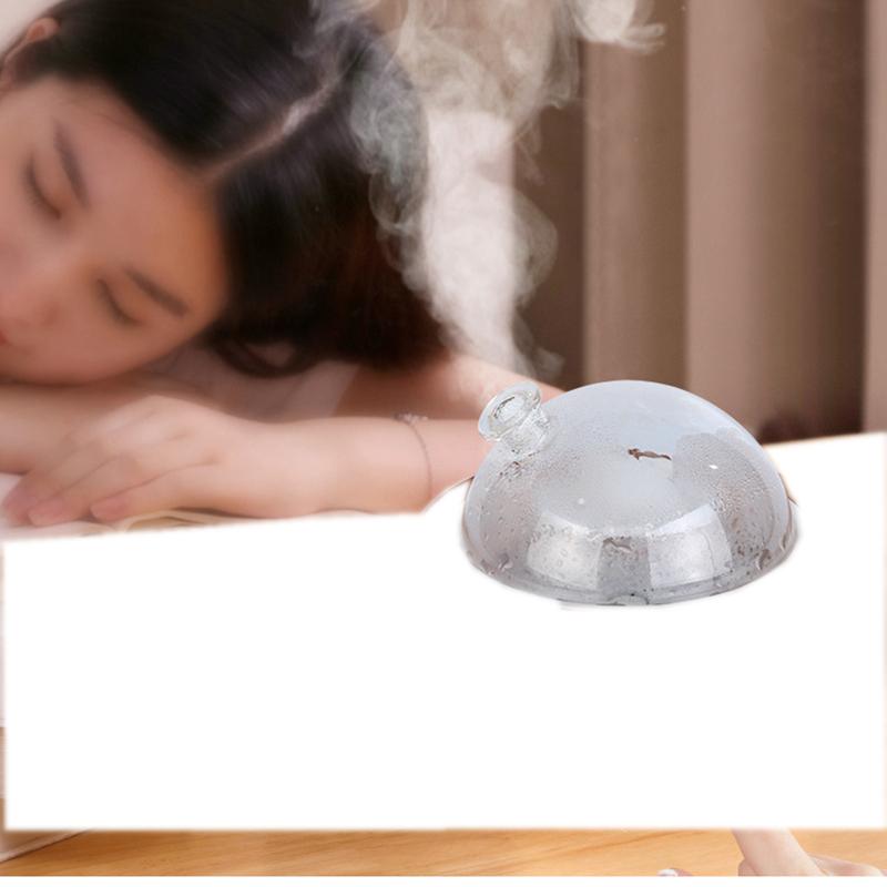 Đa Chức Năng Dưỡng Xịt Phun Sương Tạo Độ Ẩm Kính Phụ Kiện Hộ Gia Đình Máy Khuếch Tán Lọc Không Khí Kính Cas