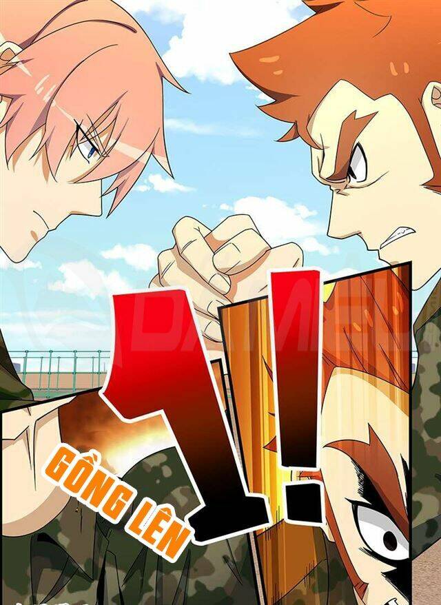 đào hoa bảo điển chapter 127 7